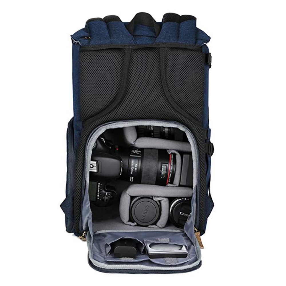K&F Camera Backpack - Picture 3 of 8
